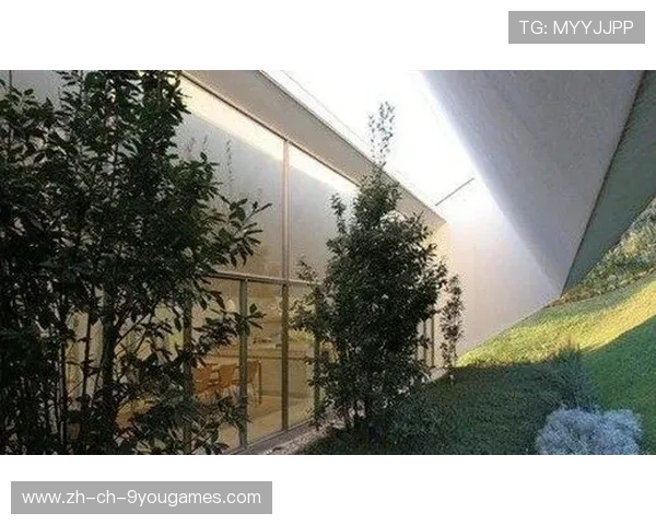 C罗豪宅新泳池曝光，比酒店还夸张