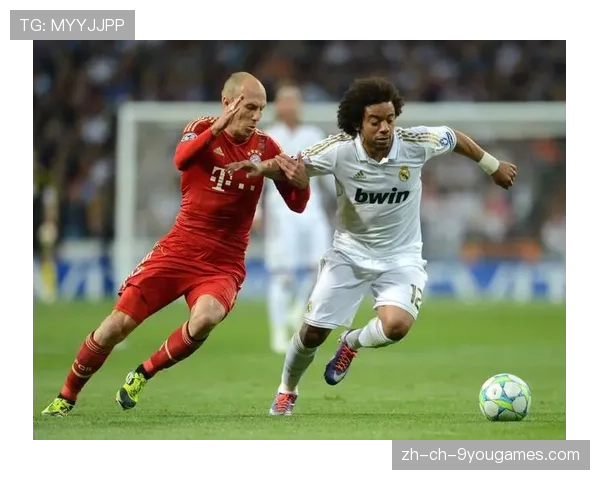 决战夜：皇马VS拜仁，谁能笑到最后？，皇马vs拜仁2017集锦