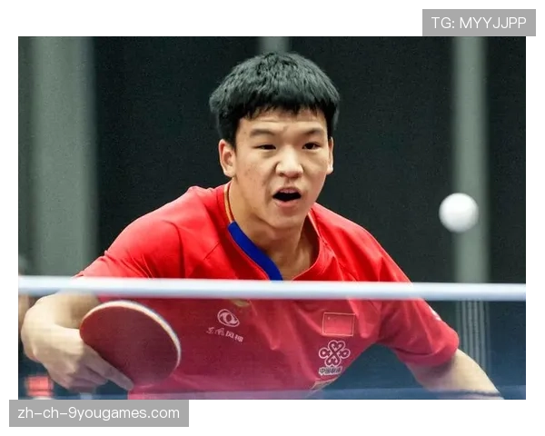 向鹏2-3遭逆转,国乒男单再失一人,乒乓球向鹏的教练是什么名字 向鹏2-3遭逆转,国乒男单再失一人,乒乓球向鹏的教练是什么名字