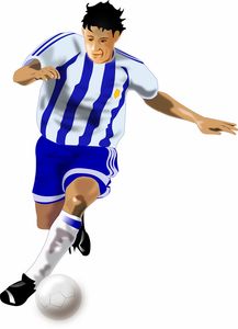 九游官网下载-中国足球青训强化青少年比赛节奏感培养，青少年足球训练体系